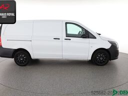 mercedes-benz Vito 116 CDI KASTEN LANG 3SITZE,KLIMA,LEDER,SH