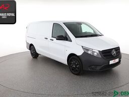 mercedes-benz Vito 116 CDI KASTEN LANG 3 SITZE,LEDER,KLIMA,SH