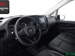 mercedes-benz Vito 116 CDI KASTEN LANG 3 SITZE,LEDER,KLIMA,SH