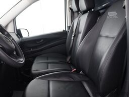 mercedes-benz Vito 116 CDI KASTEN LANG 3 SITZE,LEDER,KLIMA,SH