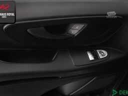 mercedes-benz Vito 116 CDI KASTEN LANG 3 SITZE,LEDER,KLIMA,SH