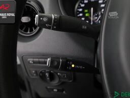 mercedes-benz Vito 116 CDI KASTEN LANG 3 SITZE,LEDER,KLIMA,SH