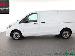 mercedes-benz Vito 116 CDI KASTEN LANG STANDHEIZ,LEDILS,KAMERA