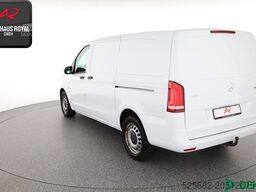 mercedes-benz Vito 116 CDI KASTEN LANG STANDHEIZ,LEDILS,KAMERA
