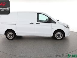mercedes-benz Vito 116 CDI KASTEN LANG STANDHEIZ,LEDILS,KAMERA