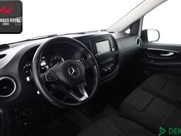 mercedes-benz Vito 116 CDI KASTEN LANG STANDHEIZ,LEDILS,KAMERA