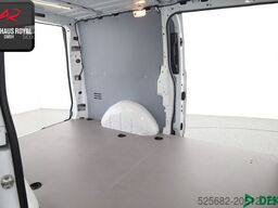 mercedes-benz Vito 116 CDI KASTEN LANG STANDHEIZ,LEDILS,KAMERA
