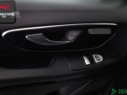 mercedes-benz Vito 116 CDI KASTEN LANG STANDHEIZ,LEDILS,KAMERA