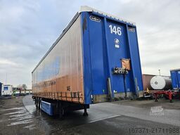 Van Hool 3B0072 | GALVANISED STEEL CHASSIS | ALU RIMS |B...