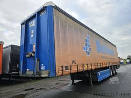 Van Hool 3B0072 | GALVANISED STEEL CHASSIS | ALU RIMS |B...