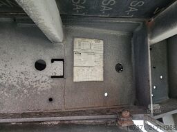 Van Hool 3B0072 | GALVANISED STEEL CHASSIS | ALU RIMS |B...