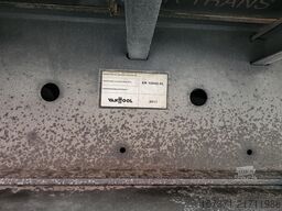 Van Hool 3B0072 | GALVANISED STEEL CHASSIS | ALU RIMS |B...