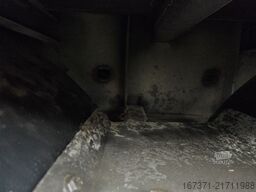 Van Hool 3B0072 | GALVANISED STEEL CHASSIS | ALU RIMS |B...