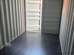  20Dv Seecontainer 20FT Container 6m