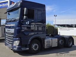 DAF XF 450 **6X2-DUTCH ORIGINE-ONLY 424