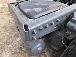 DAF XF 450 **6X2-DUTCH ORIGINE-ONLY 424