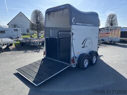 andere Gold V2 Pferdeanhänger