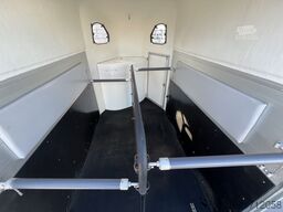 andere Gold V2 Pferdeanhänger