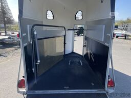 andere Gold V2 Pferdeanhänger