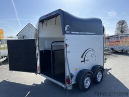 andere Gold V2 Pferdeanhänger