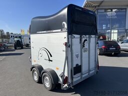 andere Gold V2 Pferdeanhänger