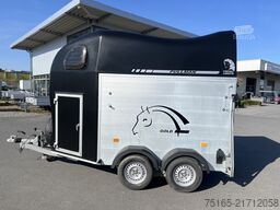 andere Gold V2 Pferdeanhänger