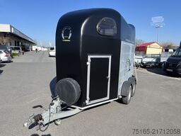 andere Gold V2 Pferdeanhänger