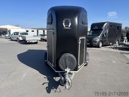 andere Gold V2 Pferdeanhänger