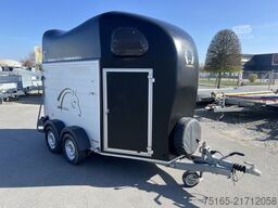 andere Gold V2 Pferdeanhänger