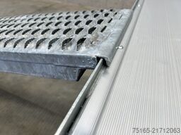 Hulco Carax-2 3500 Plattform/Universaltransporter