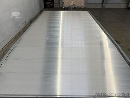 Hulco Carax-2 3500 Plattform/Universaltransporter