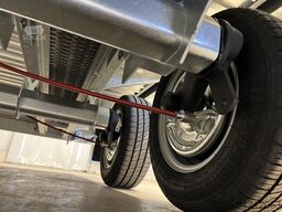 Hulco Carax-2 3500 Plattform/Universaltransporter