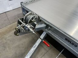 Hulco Carax-2 3500 Plattform/Universaltransporter