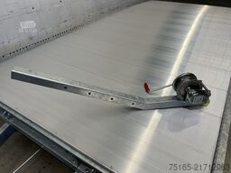 Hulco Carax-2 3500 Plattform/Universaltransporter