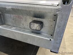 Hulco Carax-2 3500 Plattform/Universaltransporter