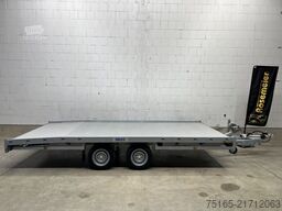 Hulco Carax-2 3500 Plattform/Universaltransporter