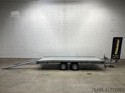 Hulco Carax-2 3500 Plattform/Universaltransporter