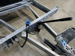 HAPERT Cobalt HM-2+ Dreiseitenkipper