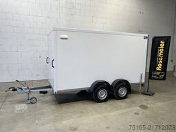 Blyss FR2735/180HTL Rampe Tür Kofferanhänger