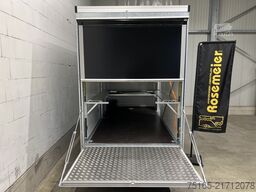 Vezeko Kart 3 Kofferanhänger