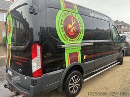 Ford ford transit L3 H2