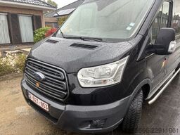 Ford ford transit L3 H2