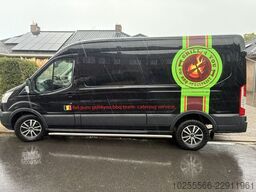 Ford ford transit L3 H2
