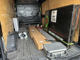 Ford ford transit L3 H2