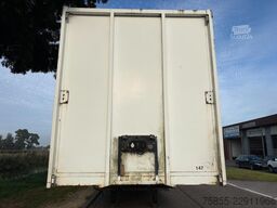 Pacton T2-001 City / Steering + Lift Axle / 11.6 M / L...