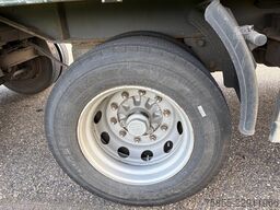 Pacton T2-001 City / Steering + Lift Axle / 11.6 M / L...