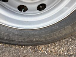 Pacton T2-001 City / Steering + Lift Axle / 11.6 M / L...