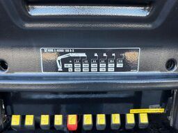 MAN TGS 33.470 6x4 3 zijdige Kipper/ Hiab 188 B-3 E...