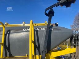 Bednar OO 3000 l