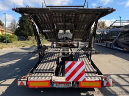 Mercedes-Benz Actros 1846 + Lohr 2.53 '18 WXS, 15 unit
